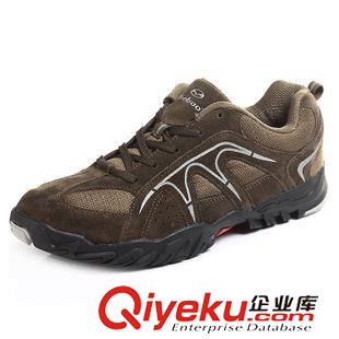 鐵豹 正品TIEBAO鐵豹 專(zhuān)業(yè)自行車(chē)騎行鞋 休閑騎行運(yùn)動(dòng)鞋裝備TB12-B916原始圖片2