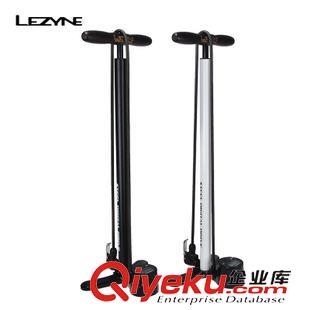 雷音 LEZYNE雷音 Drive HP HPG自行車氣筒便攜落地式氣筒帶表160psi