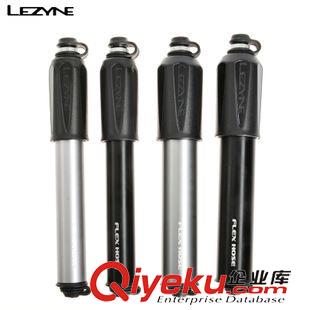 雷音 LEZYNE雷音 SPORT DRIVE HP自行車便攜式美法嘴迷你打氣筒 120Psi