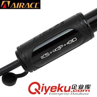 AIRACE 亞瑞得AIRACE 山地公路自行車打氣筒高壓便攜式迷你氣筒AP-15/16原始圖片3