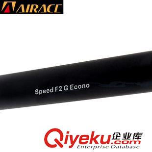 AIRACE AIRACE亞瑞得AM93高壓便攜迷你山地自行車打氣筒騎行裝備法美嘴