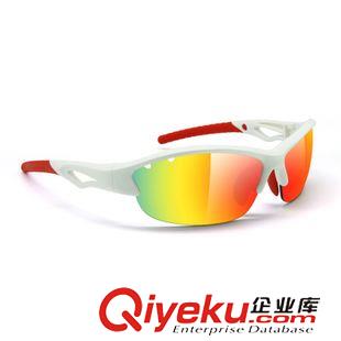 眼鏡 TOPEAK拓步 XT610防風(fēng)騎行眼鏡 戶(hù)外男女運(yùn)動(dòng)自行車(chē)眼鏡可換鏡片原始圖片3