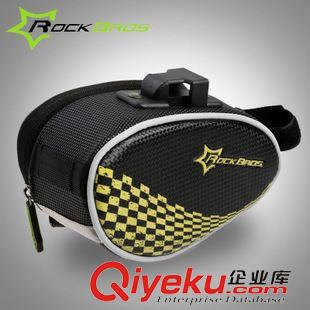 車包 ROCKBROS 山地車車座包自行車后座包尾包鞍座包騎行裝備配件包郵原始圖片3