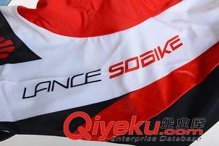 騎行服 zp速盟LANCE SOBIKE2013年新款夏季1/2背帶騎行短褲-榮耀包郵原始圖片3