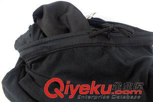 騎行服 Santic/森地客 秋冬抓絨防風長褲 男款山地自行車騎行褲 運動長褲原始圖片2