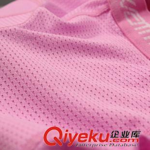 騎行褲 Santic/森地客 騎行短褲內(nèi)褲女子騎行服自行車服透氣內(nèi)褲 佳人原始圖片3