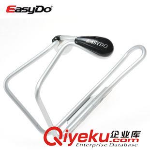 水壺架 zpEASYDO 一體成型鋁合金 自行車水壺架 山地車水杯架 單車配件原始圖片2