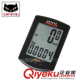 碼表 CATEYE貓眼 高級無線自行車碼表 公路車碼表 騎行裝備 CC-RD310W原始圖片2