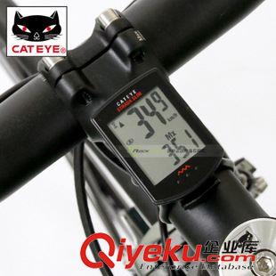 碼表 CATEYE貓眼 高級無線自行車碼表 公路車碼表 騎行裝備 CC-RD310W原始圖片3