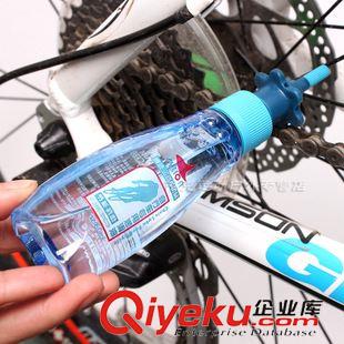養(yǎng)護油類 賽領CYLION 自行車鏈條油 養(yǎng)護油 山地公路車單車潤滑油 騎行套裝原始圖片3