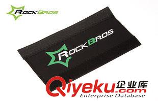 束褲帶 袖套  腿套 ROCKBROS 自行車護(hù)鏈貼 山地車前叉保護(hù)套 前叉防塵套車架保護(hù)貼原始圖片3