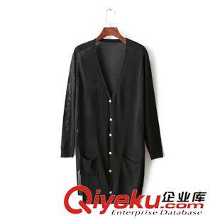 2015年7月3上新 歐美風(fēng)2015夏季女裝新款  休閑時(shí)尚系帶七分袖連衣裙