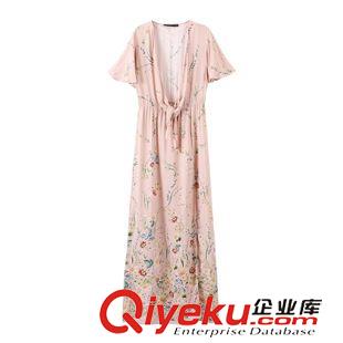2015年7月2上新 歐美風2015夏季女裝新款   休閑時尚明星款純色蕾絲背心