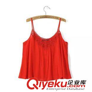 2015年4月25上新 2015夏季女裝新款  韓版中長款開叉包臀背帶連衣裙純棉T恤兩件套