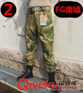 火鳳凰迷彩上衣 代發(fā)特種兵之火鳳凰同款短袖迷彩服 CP數(shù)碼沙漠特種兵外軍迷彩服