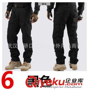 火鳳凰迷彩褲子 戰(zhàn)狼特種兵火鳳凰迷彩服 外貿(mào)外軍迷彩褲軍訓(xùn)CP ACU 叢林廠家直銷原始圖片2