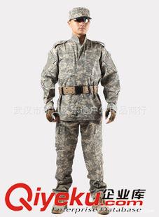 外軍二代套裝 戶外作戰(zhàn)外軍迷彩服真人CS特戰(zhàn)迷彩服套裝美軍特種兵迷彩作訓(xùn)服裝原始圖片2