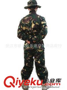 外軍二代套裝 我是特種兵迷彩服、軍迷服、獵人迷彩服、外軍迷彩服一件代發(fā)zp