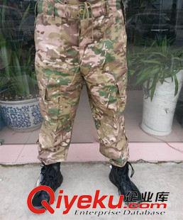 外軍二代褲 新款外軍二代CP迷彩服 CS戶外運(yùn)動(dòng) 教官服單褲ACU美軍迷彩褲軍訓(xùn)