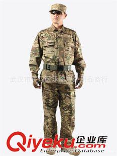 外軍BDU套裝 CPzp美軍BDU迷彩服 軍訓 一代外軍迷彩套裝戶外迷彩服廠家直銷