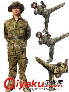 外軍BDU套裝 黑色BDU迷彩服ACU 軍訓(xùn) CP外軍迷彩套裝戶外美軍迷彩服廠家直銷