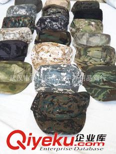 八角帽 廠(chǎng)家批發(fā)外貿(mào)八角帽 ACU城市迷彩帽戶(hù)外軍訓(xùn)作訓(xùn)帽 外軍迷彩帽CP原始圖片2