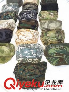 八角帽 廠家批發美軍八角迷彩帽 ACU CP 軍訓作訓帽外貿外軍叢林迷彩帽原始圖片2