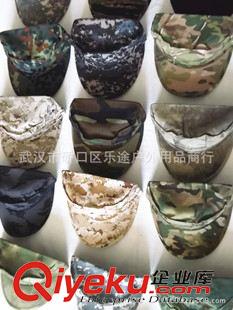 八角帽 廠家批發美軍八角帽數碼沙漠迷彩帽 CP軍訓作訓帽 外軍叢林迷彩帽原始圖片3