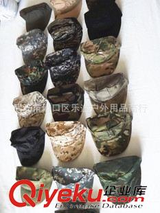 八角帽 廠家批發(fā)美軍八角帽 黑色迷彩帽戶外軍訓(xùn)作訓(xùn)帽ACU 外軍迷彩帽CP原始圖片3