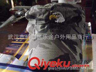 帽子 火鳳凰特賣靈鷹基地特種兵帽新款軍迷帽戶外帽101棒球帽廠家直銷原始圖片2