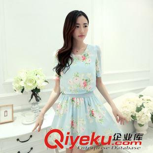 7月夏裝新款 春夏季爆款出彩天鵝圖案時尚優(yōu)雅包臀裙女 顯瘦不挑人連衣裙修身