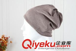 7月新品 羊毛絨帽男款