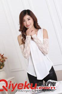 7月新品 莫代爾小手套