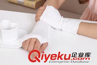 7月新品 2015年 夏季潮開車防曬袖套女 長款戶外透氣防紫外線