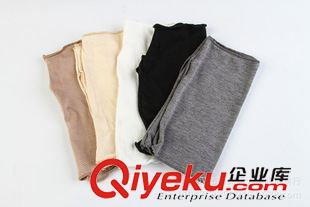 防曬護袖 莫代爾小手套原始圖片3