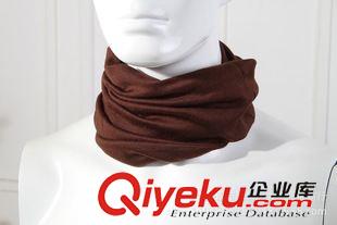 羊絨圍脖 2015年新款 純羊絨經(jīng)典休閑 羊絨圍脖時尚保暖純色百搭男款原始圖片2