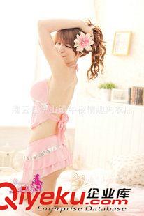 5月份新款 午夜情趣內(nèi)衣灌云縣 游戲制服 廠家現(xiàn)貨批發(fā) 夜店演出服 H81原始圖片3