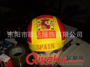 球迷帽 【廠家直銷】供應(yīng)多款質(zhì)優(yōu)價(jià)廉球迷帽(圖)原始圖片2