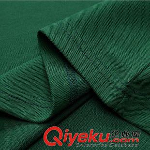 gd精品 精品珠地純棉低價訂做廣告短袖polo衫集體工作服定做廠家定制原始圖片3