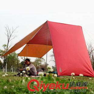 地墊地席 超輕超大防紫外線避雨 涂銀六孔防水天幕 多規格 廠家直銷