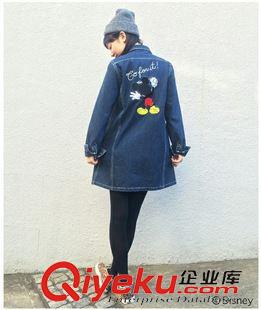 秋款9月上旬   15秋季新款 日單Ehy**en 菠蘿刺繡 日系甜美長袖套頭衛衣