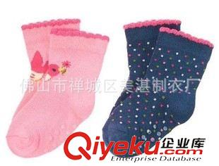 《7月外貿(mào)新款》 GYMBOREE 小鳥(niǎo)系列兒童襪可愛(ài)柔軟