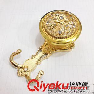 墻鉤 【印象】廠家批發(fā)供應(yīng)窗簾五金配件掛鉤 墻鉤 窗簾配件 窗簾鉤原始圖片2