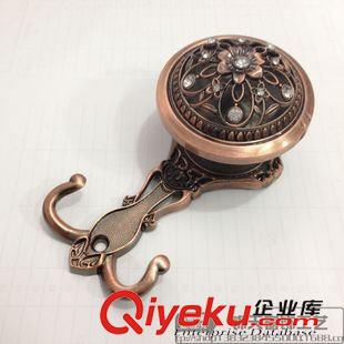 墻鉤 【印象】廠家批發(fā)供應(yīng)窗簾五金配件掛鉤 墻鉤 窗簾配件 窗簾鉤原始圖片3