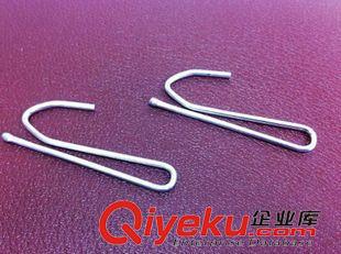 其它窗簾制作必需 【印象】柯橋廠家直銷 窗簾掛鉤 單鉤 防銹104A四爪鉤 特價(jià)批發(fā)原始圖片2
