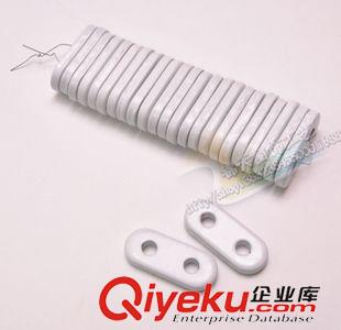 其它窗簾制作必需 【印象】柯橋廠家直銷 窗簾掛鉤 單鉤 防銹104A四爪鉤 特價(jià)批發(fā)