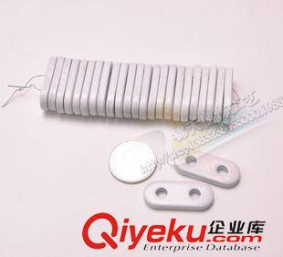 其它窗簾制作必需 【印象】17克窗簾加重鉛塊 最常用加重窗簾鉛塊 一條25個原始圖片2