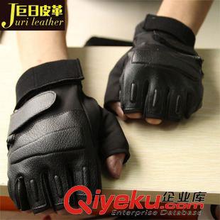 騎行手套 廠家直銷戶外運動手套半指 騎行手套 山地車手套 自行車手套zx-6