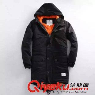 10月新品4 外貿(mào)新款 英倫街頭風時尚男款休閑棉服批發(fā)