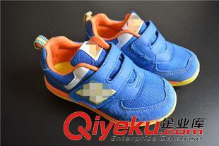 9月新品8 外貿(mào)兒童運(yùn)動鞋休閑鞋跑步鞋童鞋男孩女孩鞋原始圖片3